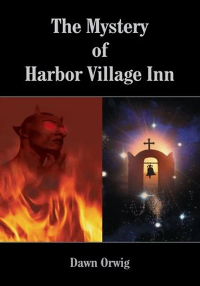 The Mystery of Harbor Village Inn