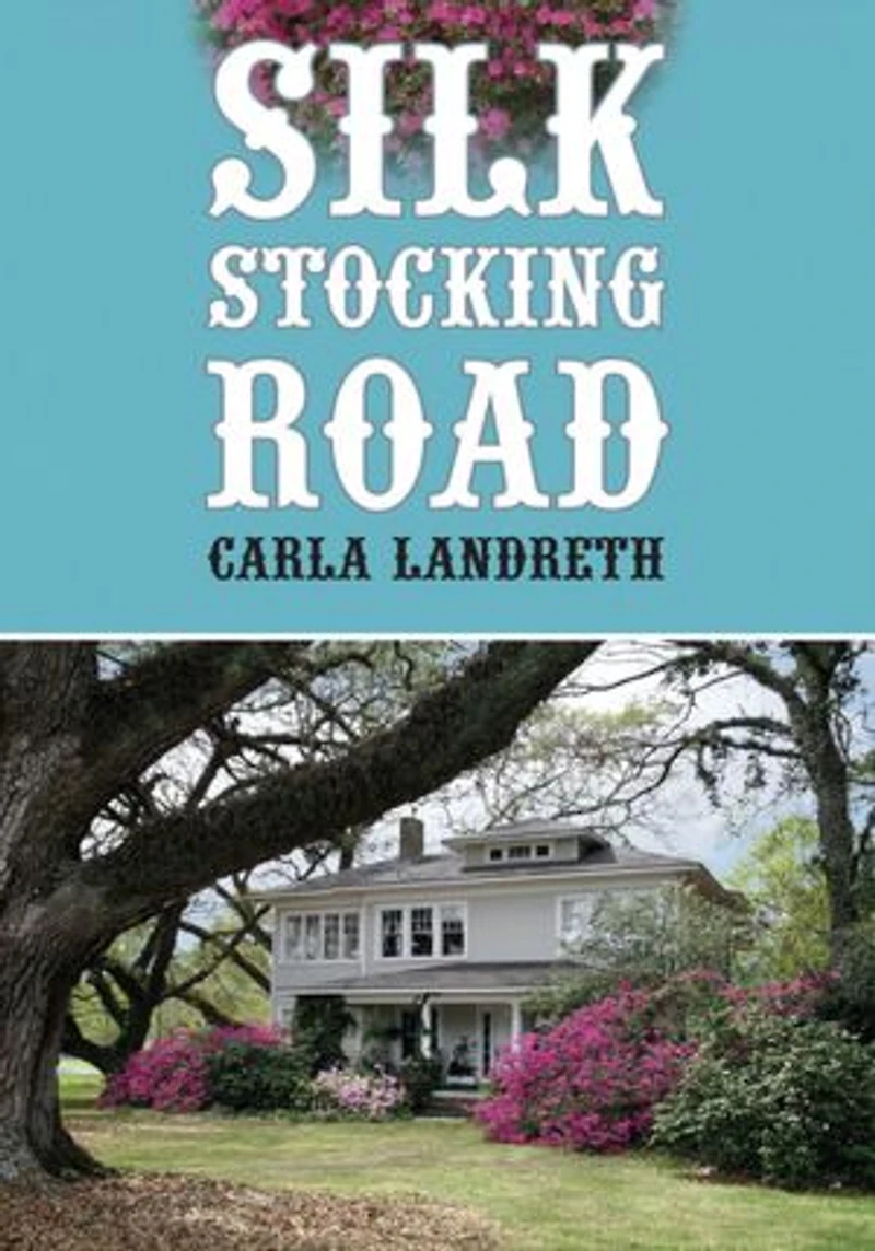 Silk Stocking Road