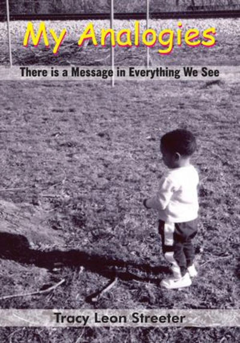 My Analogies: There is a Message in Everything We See