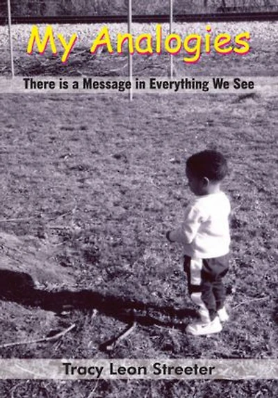 My Analogies: There is a Message in Everything We See