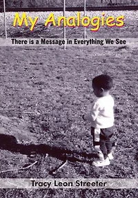 My Analogies: There is a Message in Everything We See