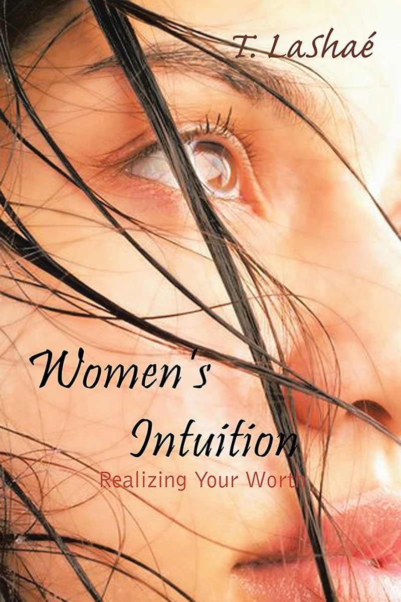 Women's Intuition: Realizing Your Worth