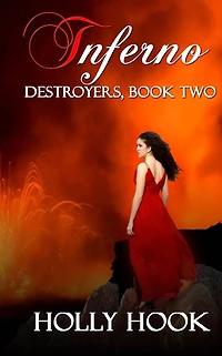 Inferno: Destroyers, Book Two