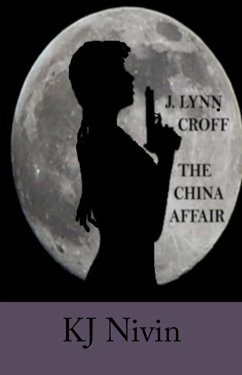 J. Lynn Croff-The China Affair