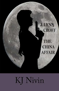 J. Lynn Croff-The China Affair