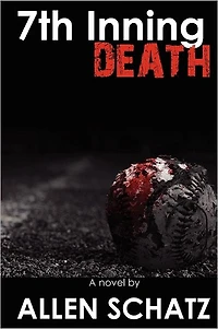 7th Inning Death (Marshall Connors Mysteries, #2)