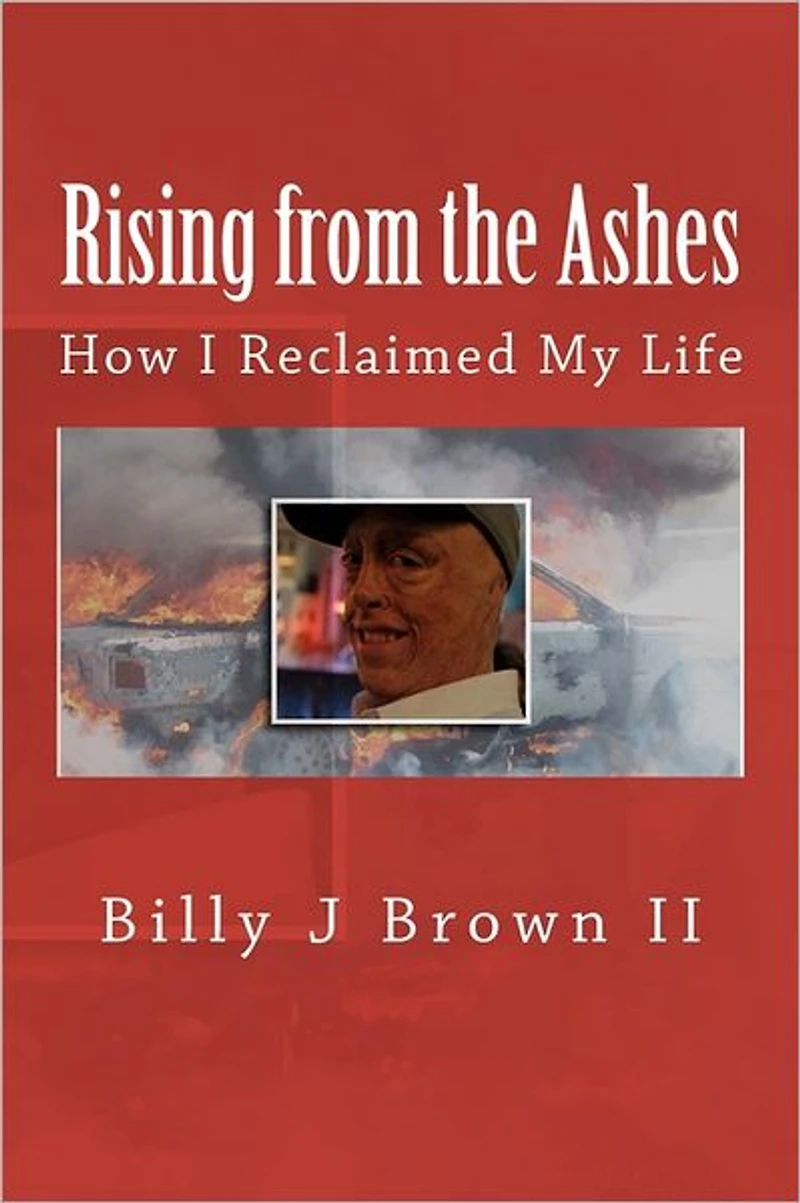 Rising from The Ashes