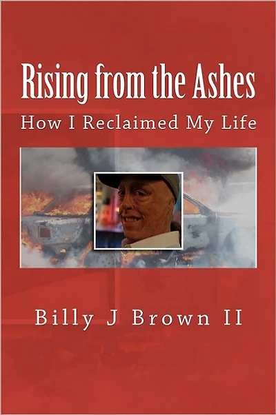Rising from The Ashes