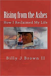 Rising from The Ashes
