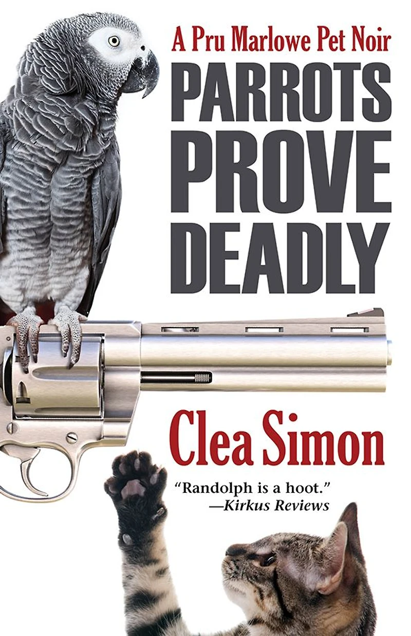 Parrots Prove Deadly