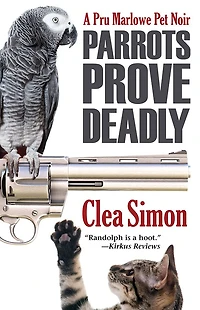 Parrots Prove Deadly