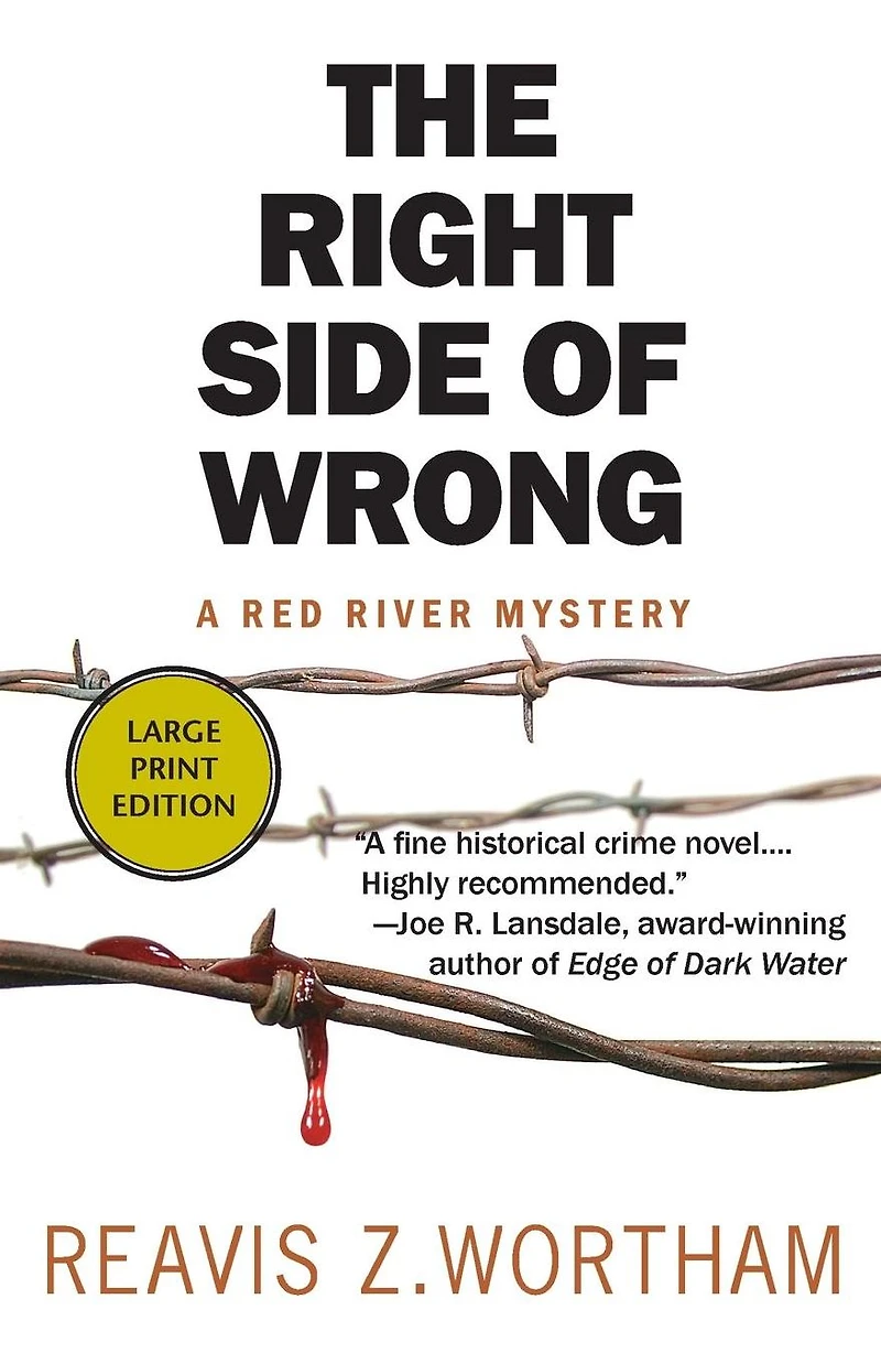 The Right Side of Wrong