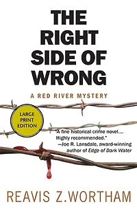 The Right Side of Wrong