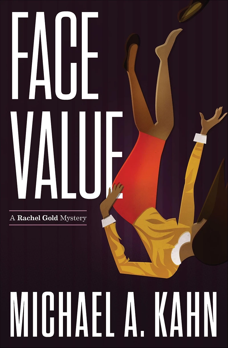 Face Value (Rachel Gold Series #9)