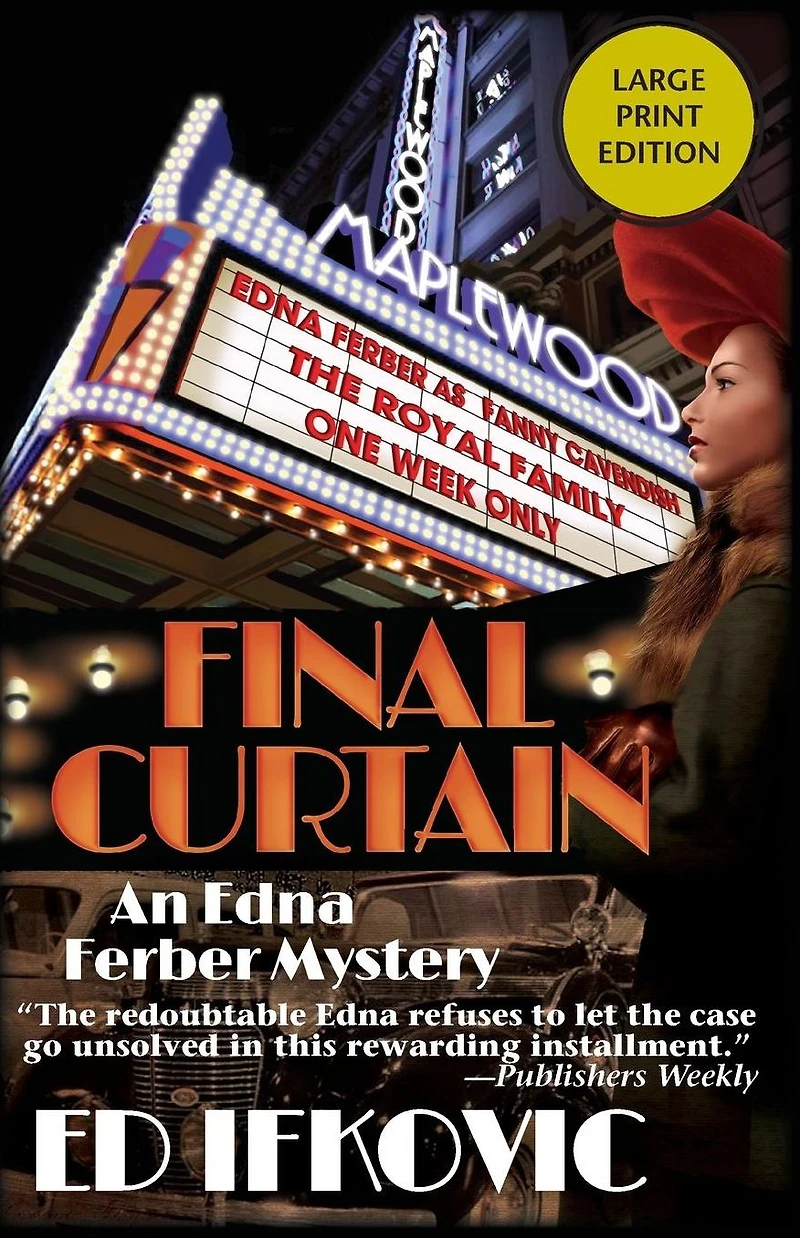 Final Curtain