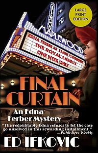Final Curtain