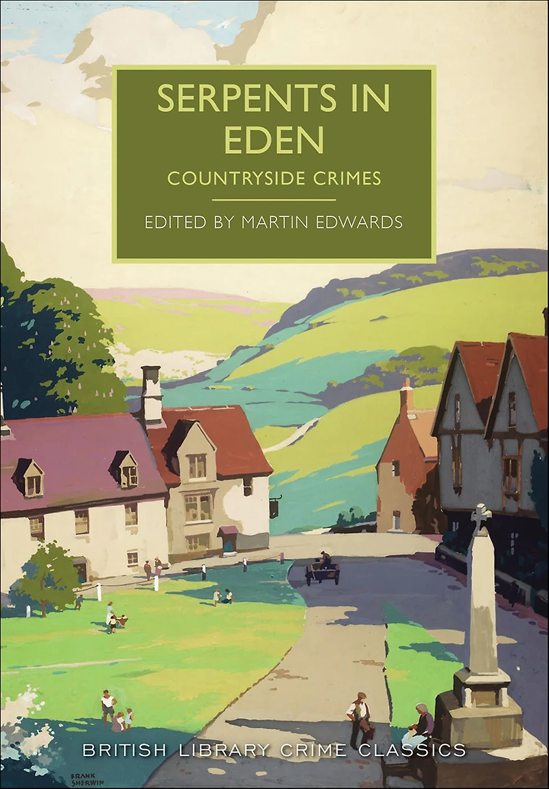 Serpents Eden: Countryside Crimes