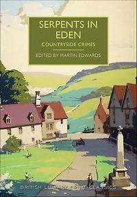 Serpents Eden: Countryside Crimes