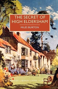 The Secret of High Eldersham
