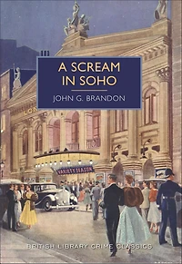 A Scream Soho