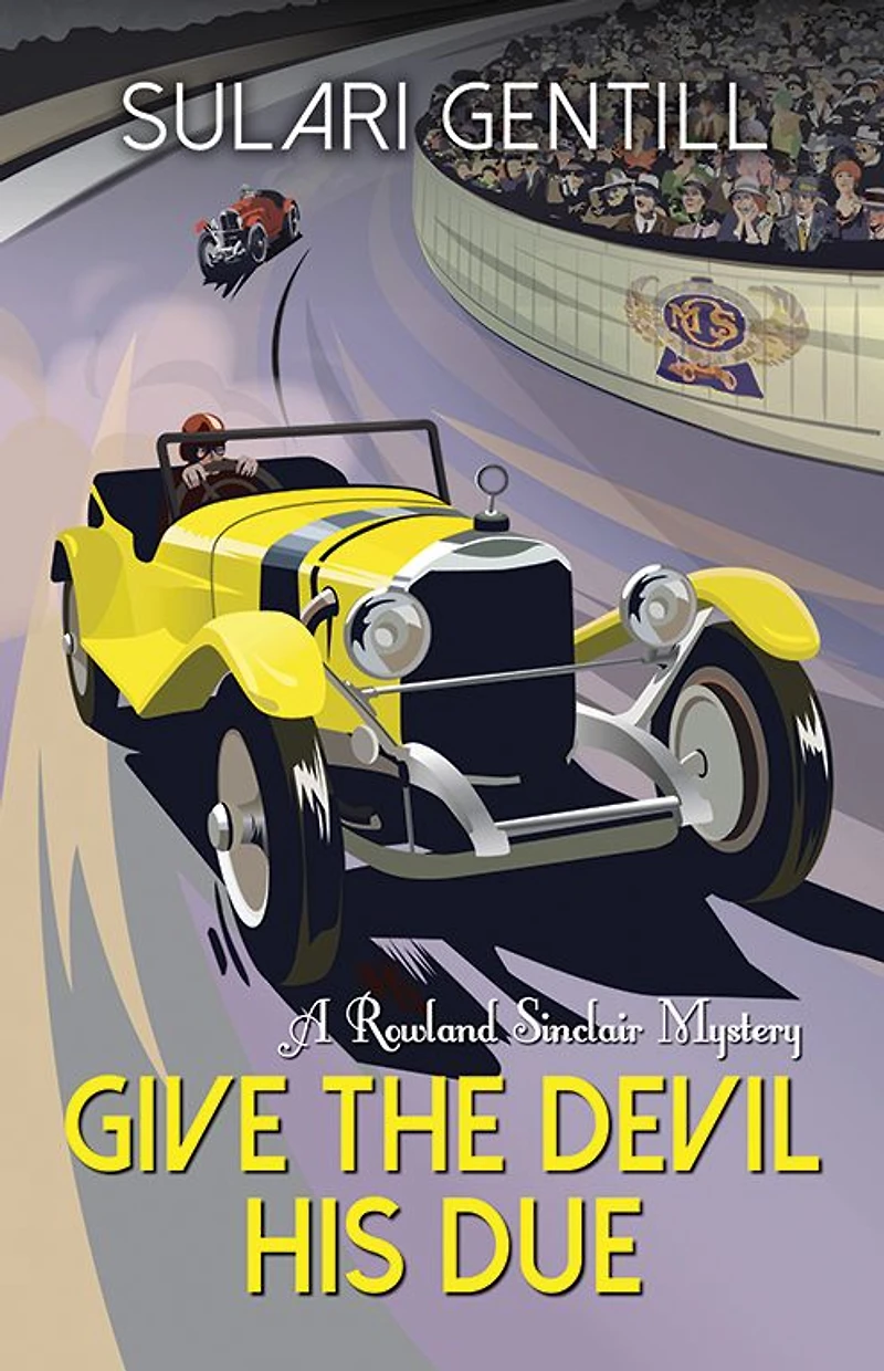 Give the Devil His Due