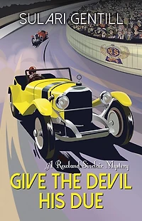 Give the Devil His Due
