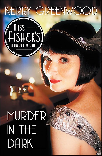 Murder the Dark