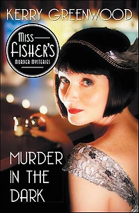 Murder the Dark