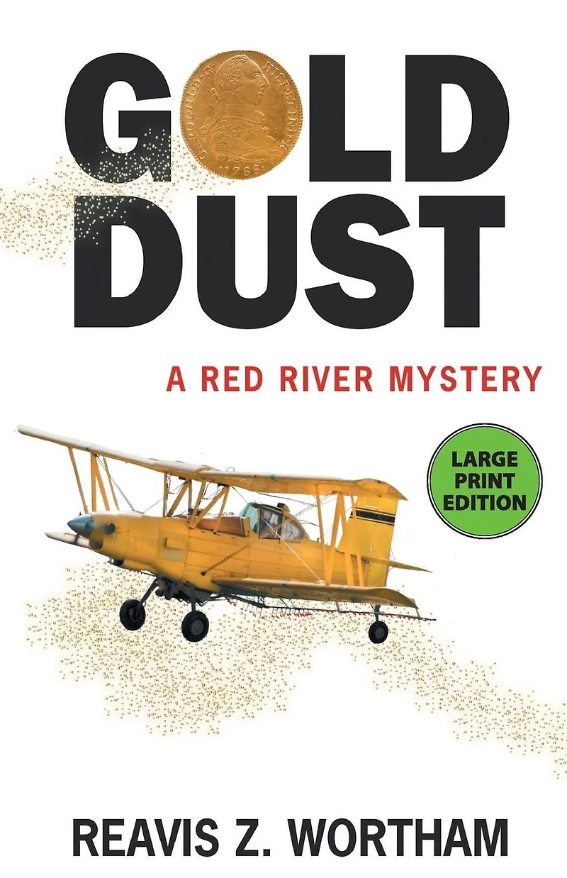 Gold Dust