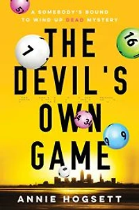 The Devil's Own Game