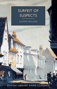 Surfeit of Suspects
