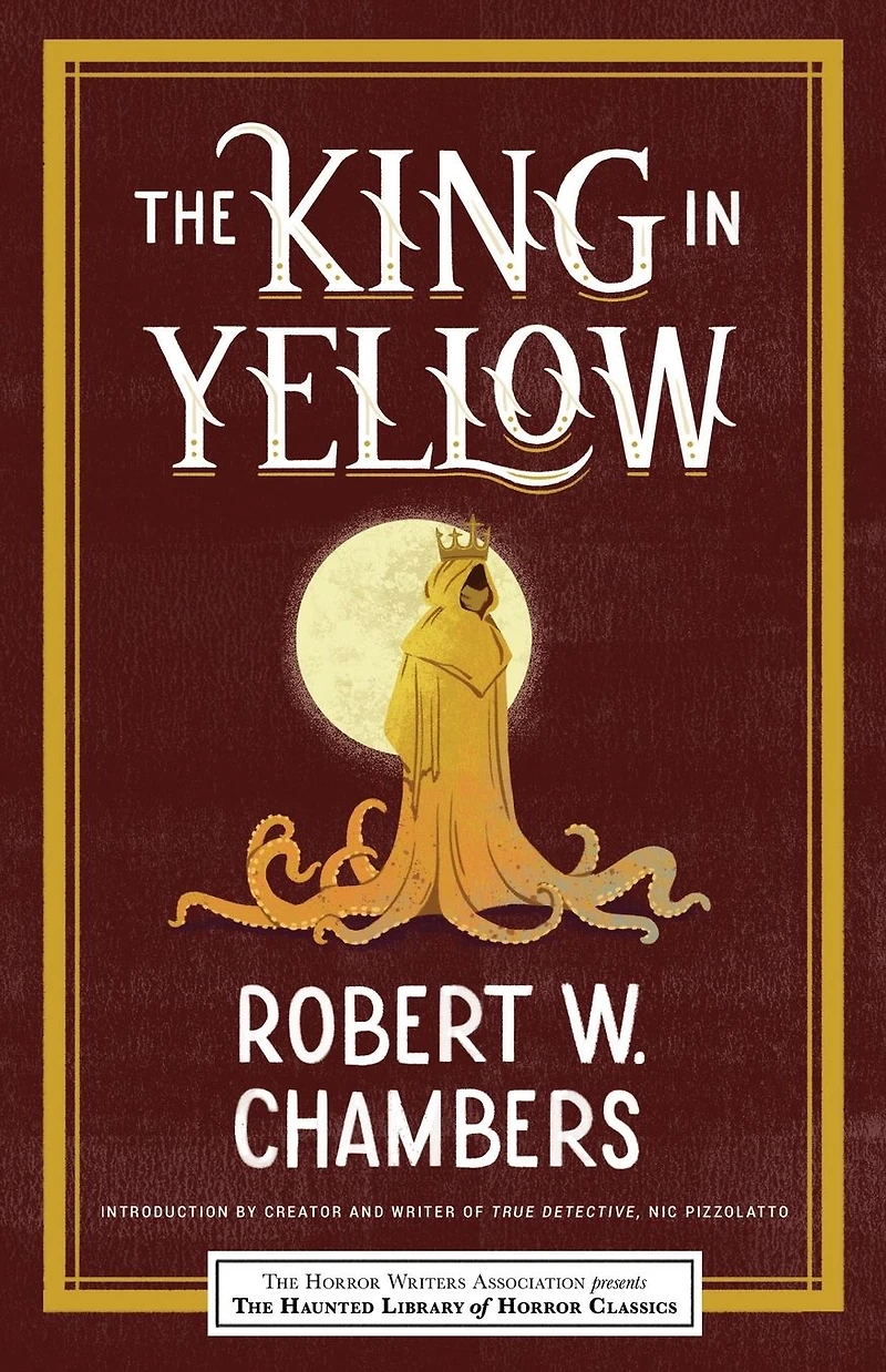 The King Yellow