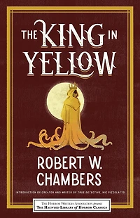 The King Yellow
