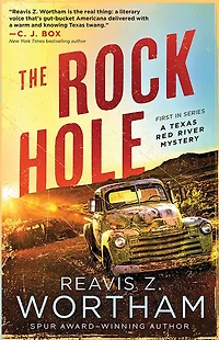 The Rock Hole