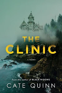 The Clinic: A Novel