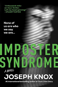 Imposter Syndrome: A Novel