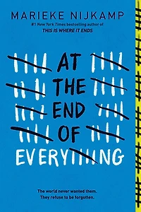 At the End of Everything