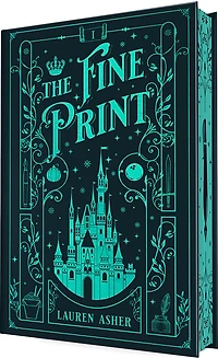 The Fine Print (Collector's Edition)