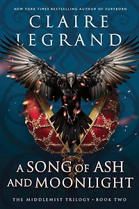 A Song of Ash and Moonlight