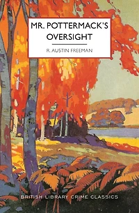 Mr. Pottermack's Oversight