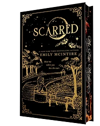 Scarred