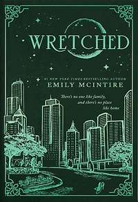 Wretched (Never After Series #3)