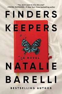 Finders Keepers: A Novel