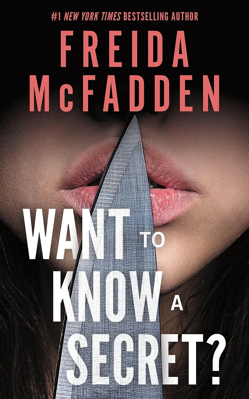 Want to Know a Secret?