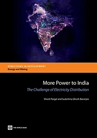 More Power to India: The Challenge of Electricity Distribution