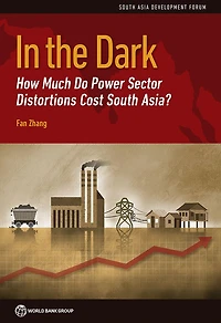 the Dark: How Much Do Power Sector Distortions Cost South Asia?