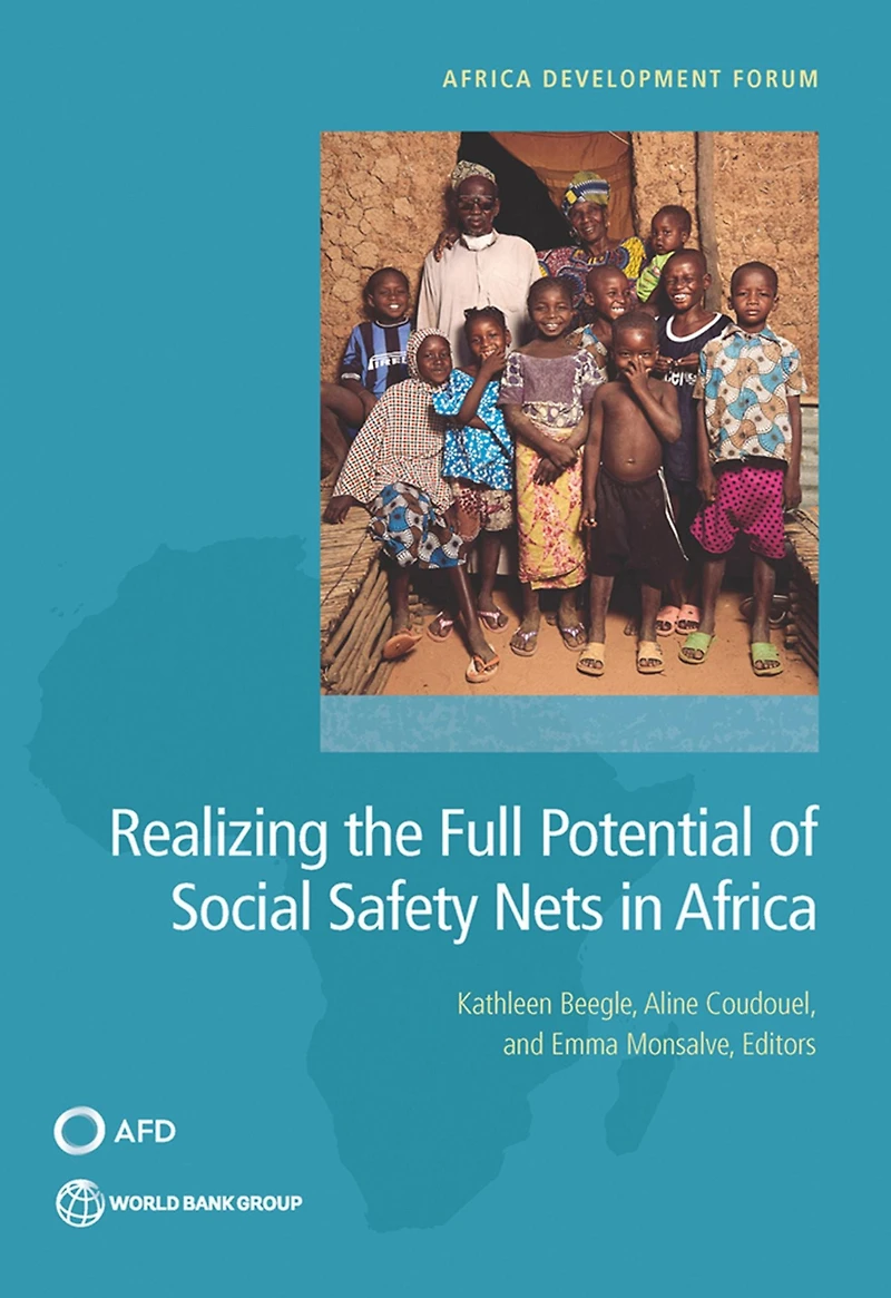 Realizing the Full Potential of Social Safety Nets Africa