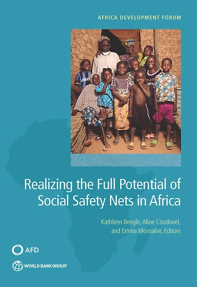 Realizing the Full Potential of Social Safety Nets Africa