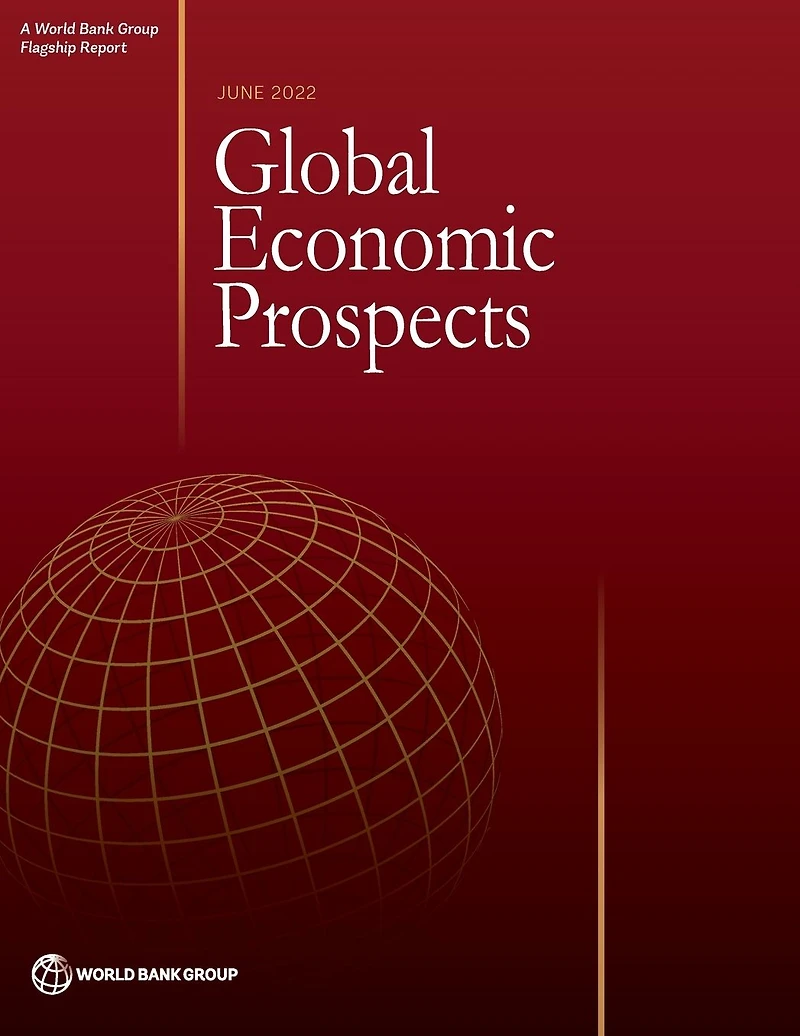 Global Economic Prospects, June 2022