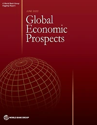 Global Economic Prospects, June 2022